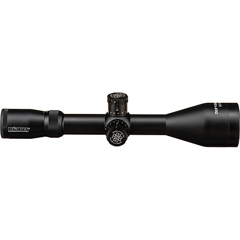 Konus KonusPro LZ-30 3-12x56 IR 30/30 Kikarsikte - bild 6 av 7