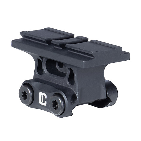 Badger Condition One Aimpoint Acro RDM H: 36mm Svart