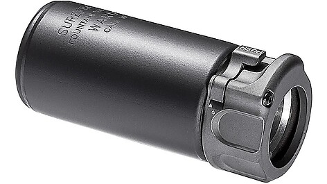 Surefire Warden Blast Diffuser Svart - bild 4 av 5