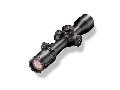 Schmidt & Bender PM II Ultra S. 3-20x50 IR FFP TR2ID CW DT35 - bild 7 av 8