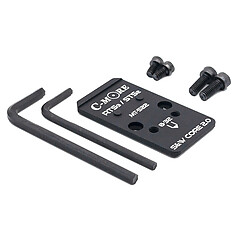 C-More MT-522 RTS3/STS2 Adapter S&W Core 2.0