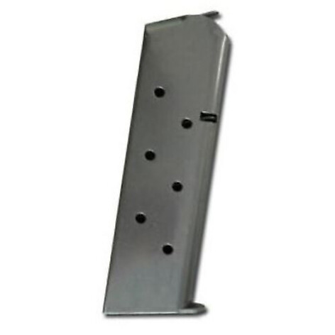 Kimber 1911 .45 ACP 7 Skott Magasin