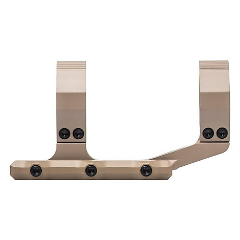 Aero Precision Ultralight 30mm H: 38mm Cantilever FDE