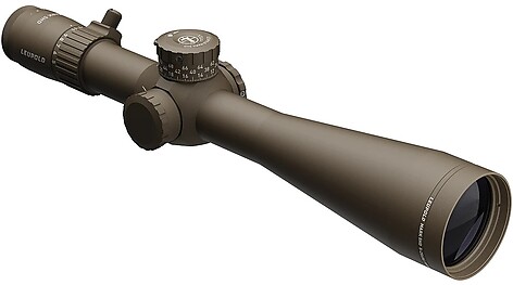 Leupold Mark 5HD 5-25x56 SF M1C3 FFP PR1-MOA FDE - bild 2 av 8