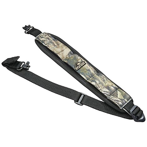 Butler Creek Comfort Stretch Swivel Vapenrem Mossy Oak