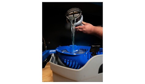 Frankford Arsenal Platinum Series Rotary Tumbler Lite 220V - bild 4 av 4