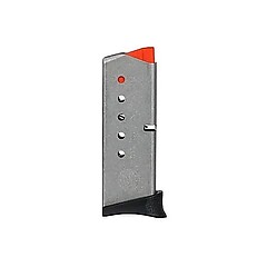 Smith & Wesson BODYGUARD 380 6 Skotts Magasin
