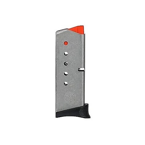 Smith & Wesson BODYGUARD 380 6 Skotts Magasin