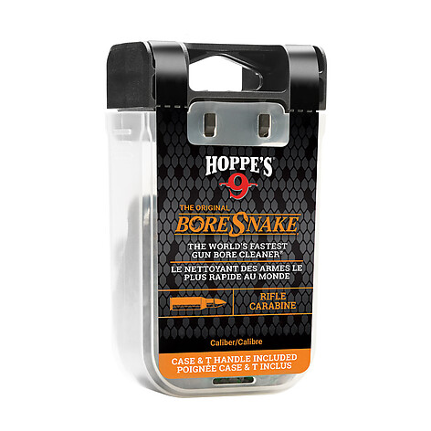 Hoppes Boresnake Den Kal .17 HMR