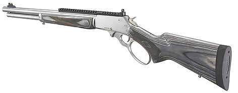 Ruger Marlin Model 1895 SBL .45-70 Government - bild 4 av 6