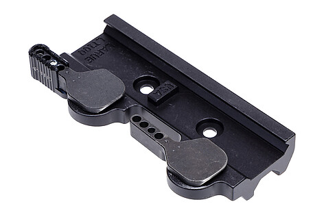 LaRue Tactical Trijicon ACOG/VCOG QD Montage - bild 2 av 2