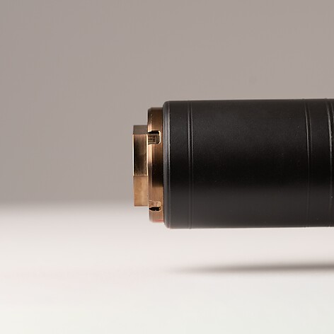 Q Plan B Omega Adapter Cherry Bomb - bild 2 av 2