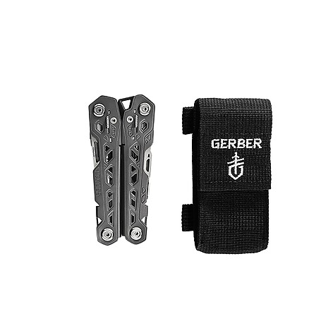Gerber Truss Multiverktyg Silver - bild 3 av 3
