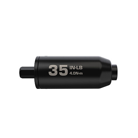 Wheeler Engineering FAT Stix Limiter 4.0 Nm