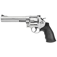 Smith & Wesson 610 10mm Auto 6.5 tum 6rd