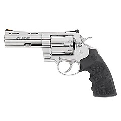 Colt Anaconda .44 Magnum 4.25 tum Rostfri