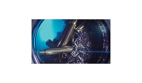 Frankford Arsenal Platinum Series Rotary Tumbler 7L 220v - bild 2 av 3