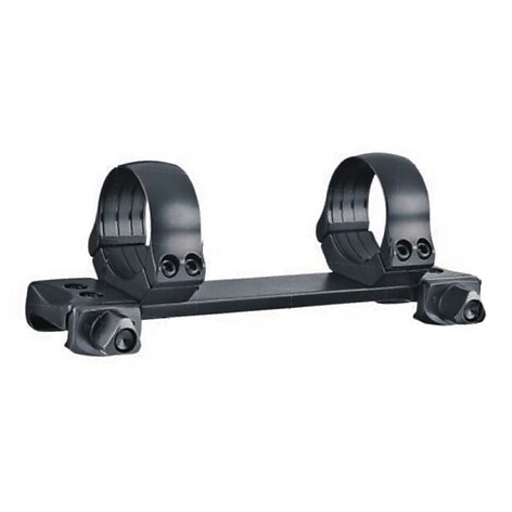 Recknagel 1 tum Blockmontage QD CC: 110mm Picatinny H: 10.5mm