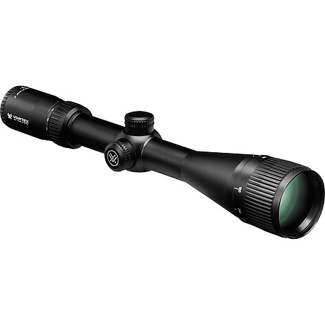 Vortex Crossfire II 4-16x50 AO Dead-Hold BDC Kikarsikte