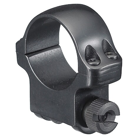Ruger 1 tum Ring Medium 4B Blank