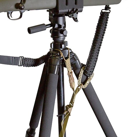 Kopfjager K.I.L Strap - bild 4 av 6