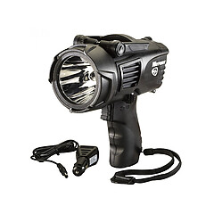 Streamlight Waypoint Spotlight Ficklampa Svart