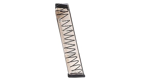 Elite Tactical Systems Glock 17/18/19/19X/26/34/45 9mm 27 skott - bild 2 av 2