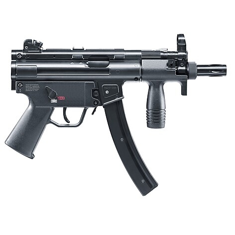 Heckler & Koch MP5 K CO2