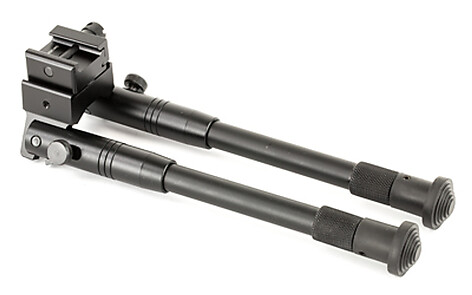 Leapers UTG New Gen High-pro Shooters Bipod 220-269mm - bild 7 av 8