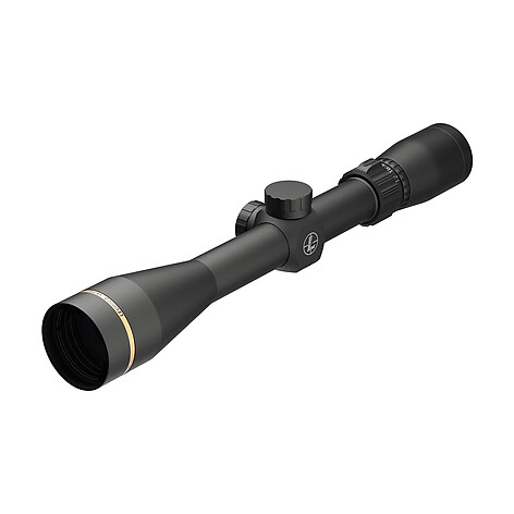 Leupold VX-Freedom 4-12x40 SFP Hunt-Plex Kikarsikte