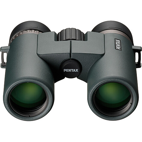 Pentax AD 10x32 ED Kikare - bild 5 av 5
