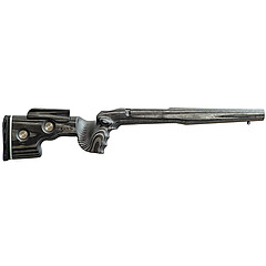 GRS Sporter Laminatkolv Weatherby Vanguard SA Nordic Wolf