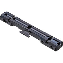 Dentler Basis Vario Remington 700 Short Monteringsbas