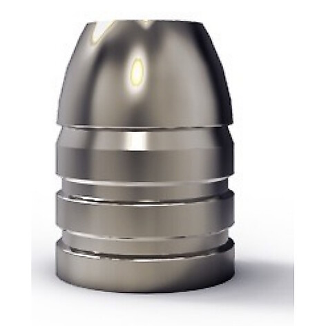 Lee Precision Six Cavity Mold .452 255gr RF