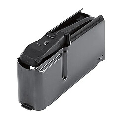 Browning BAR ShortTrac .270 WSM 4 skott Magasin