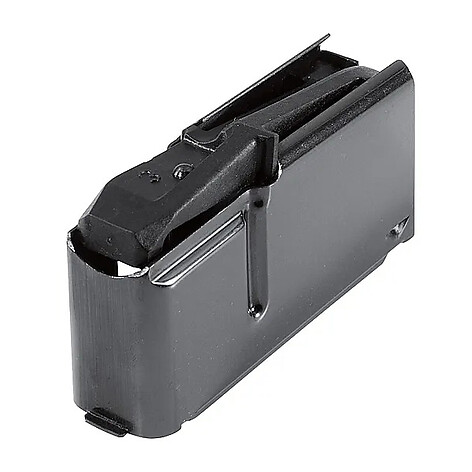 Browning BAR ShortTrac .270 WSM 4 skott Magasin