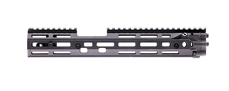 Daniel Defense RIS III FSP 329mm Handguard Svart - bild 2 av 2