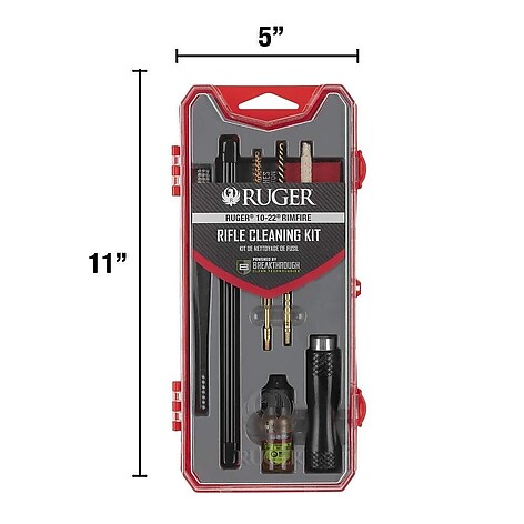 Allen Ruger 10/22 Cleaning Kit - bild 2 av 9