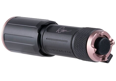 Sig Sauer FOXTROT-EDC 1350 Lumen Rose Ficklampa - bild 4 av 9