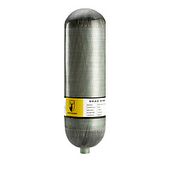 Artemis CRP 6.8L 3.8kg