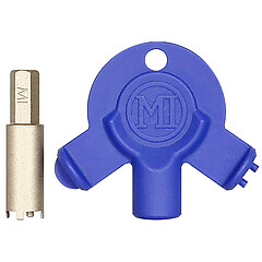 Midwest Optic Multi Tool AR Front Sight Verktyg