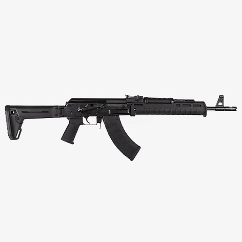 Magpul Zhukov Handguard AK47/AK74 Svart - bild 3 av 5