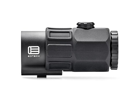 EOTech G45.NM 5x Magnifier Svart - bild 3 av 5