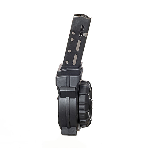 ProMag Glock Model 21/30 .45 ACP 40rd Polymer Magasin - bild 3 av 4