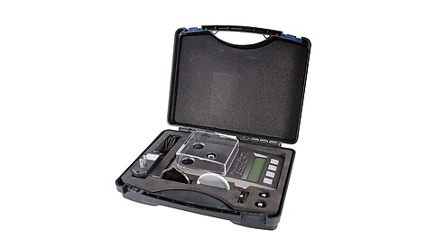 Frankford Arsenal Case Platinum Series Precision Scale - bild 2 av 3
