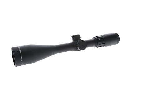 TRUGLO Intercept 3-9x40 Belyst SFP BTX Duplex Kikarsikte - bild 4 av 5