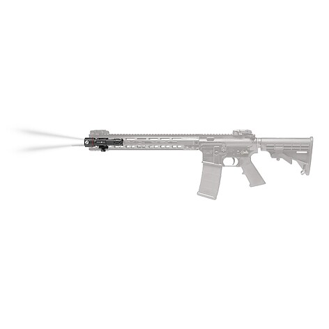Crimson Trace CWL-202 Taktisk Vapenlampa Picatinny - bild 3 av 8