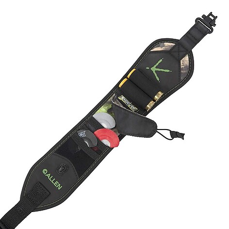 Allen Shocker Hypa-Lite Turkey Hunting 96cm Vapenrem - bild 3 av 8