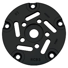 RCBS Pro Chucker 5 Station Shell Plate #14
