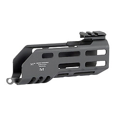 Midwest Sig Sauer Rattler M-LOK 133mm Handguard